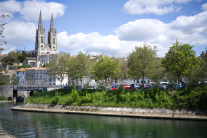 Pharmacie de Garde Niort